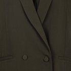 NEO NOIR - ARMY ANDY SOFT BLAZER