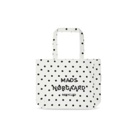 MADS NØRGAARD - MIDI DOT SNOW ATHENE BAG