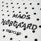 MADS NØRGAARD - MIDI DOT SNOW ATHENE BAG