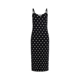 MADS NØRGAARD - BLACK/WHITECAP GRAY DELKRISSA