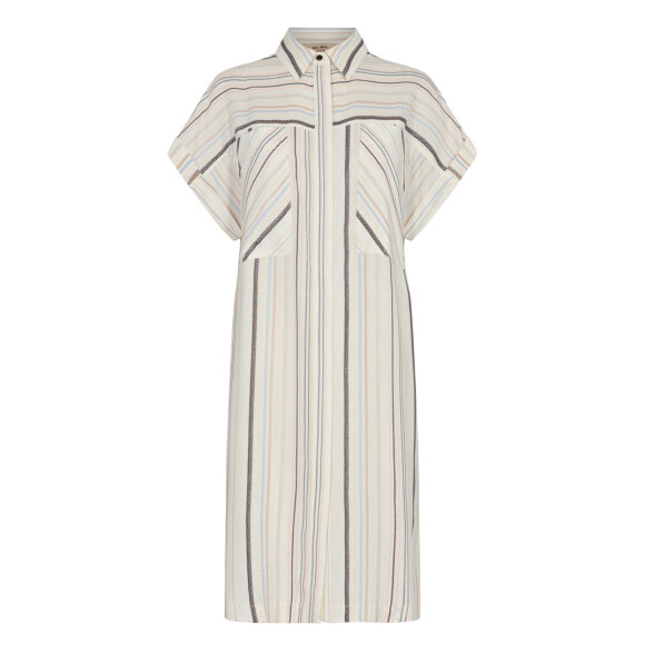 MOS MOSH - SKYWRITING MELUA ALFIE DRESS