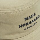 MADS NØRGAARD - ELM SHADOW BULLY HAT