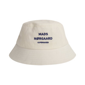 MADS NØRGAARD - SNOWWHITE SHADOW BULLY HAT