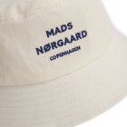 MADS NØRGAARD - SNOWWHITE SHADOW BULLY HAT