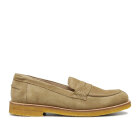 ANGULUS - SAND KLASSISK LOAFERS M/BLØD H