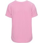 ONE TWO LUXZUZ - ICE PINK KARIN T-SHIRT