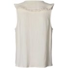 LOLLYS LAUNDRY - CREME CARLY TOP