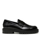 ANGULUS - SORT LOAFER