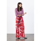 LOLLYS LAUNDRY - FLOWER PRINT VICKY PANT