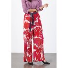 LOLLYS LAUNDRY - FLOWER PRINT VICKY PANT