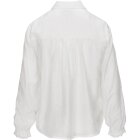 ONE TWO LUXZUZ - CREAM MIKIE SHIRT