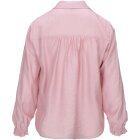 ONE TWO LUXZUZ - CAMEO PINK MIKIE SHIRT