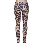 ONE TWO LUXZUZ - IRISH CREAM AYO SOFTLEO LEGGIN