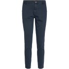 IVY COPENHAGEN - ULTRA NAVY KARMEY CHINO