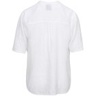 ONE TWO LUXZUZ - WHITE OKTVIA SHIRT