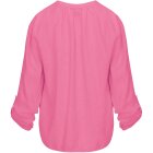 ONE TWO LUXZUZ - FANDANGO PINK OLIVA BLOUSE