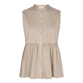 LEVETE ROOM - KHAKI LR-ISLA SOLID 51
