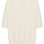 ROSEMUNDE CPH - IVORY PULLOVER