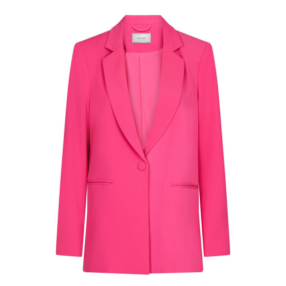 NEO NOIR - PINK AVERY BLAZER