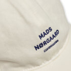 MADS NØRGAARD - SNOW WHITE SHADOW BOB HAT