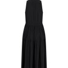 MOS MOSH - BLACK SABRI SL DRESS