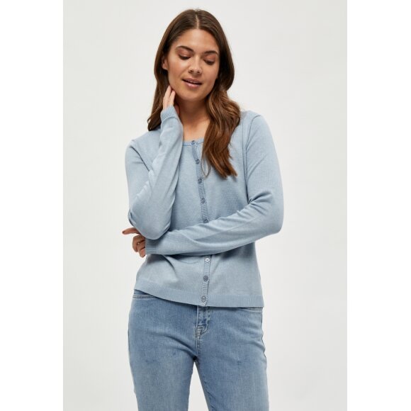 MINUS - DUSTY BLUE MEL NEW LAURA CARDI