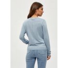 MINUS - DUSTY BLUE MEL NEW LAURA CARDI