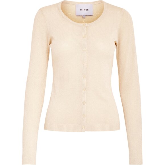 MINUS - MEDAL GOLD MEL/LUREX NEW LAURA