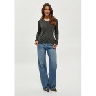 MINUS - DARK GREY MEL NEW LAURA CARDIG