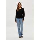 MINUS - BLACK NEW LAURA CARDIGAN