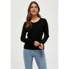 MINUS - BLACK NEW LAURA CARDIGAN