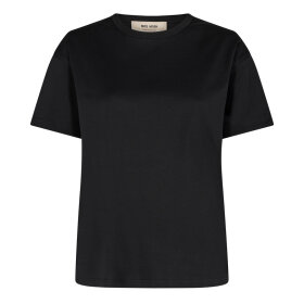 MOS MOSH - BLACK AINA O-SS TEE