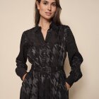 MOS MOSH - BLACK TAMANA ALIA DRESS