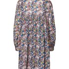 LOLLYS LAUNDRY - FLOWER PRINT GEORGIA DRESS