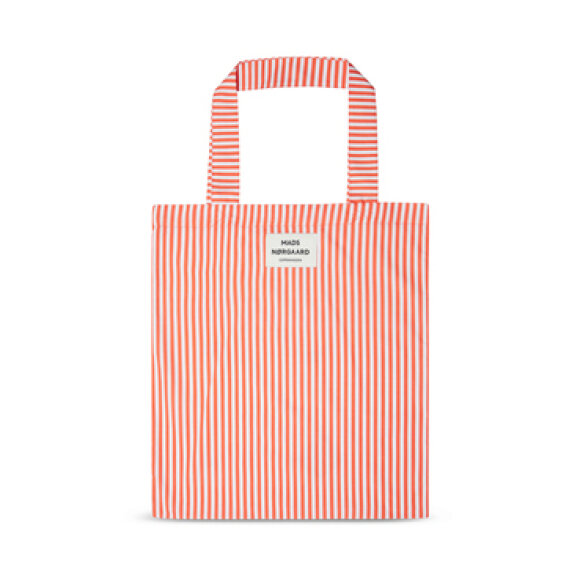 MADS NØRGAARD - CHERRY TOMATO SACKY ATOMA BAG