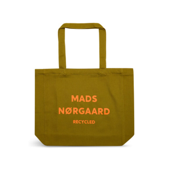 MADS NØRGAARD - FIR GREEN ATHENE BAG