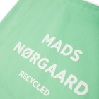 MADS NØRGAARD - LIGHT GRASS GREEN ATHENE BAG