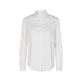 MOS MOSH - WHITE MARTINE SHIRT