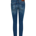 MOS MOSH - BLUE REG BRADFORD GLAM JEANS