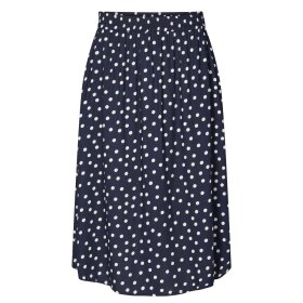 LOLLYS LAUNDRY - DOT PRINT ELLA SKIRT