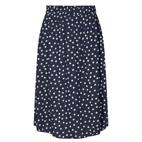 LOLLYS LAUNDRY - DOT PRINT ELLA SKIRT