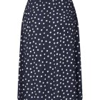 LOLLYS LAUNDRY - DOT PRINT ELLA SKIRT