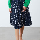 LOLLYS LAUNDRY - DOT PRINT ELLA SKIRT