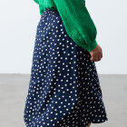 LOLLYS LAUNDRY - DOT PRINT ELLA SKIRT