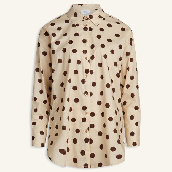 LOVE & DIVINE - CHOCO DOT LOVE765-2