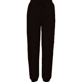 BASIC APPAREL - BLACK LOUISA PANT