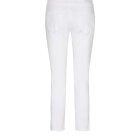 MOS MOSH - WHITE CROPPED NAOMI ROMA 7/8