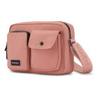 KINTOBE - SOFT ROSE MILES CROSSBODY BAG