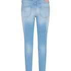 MOS MOSH - BLUE REG NAOMI DIVE JEANS