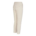 IVY COPENHAGEN - CREME KARMEY CHINO COLOR